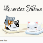 Luxeritas WordPress Theme