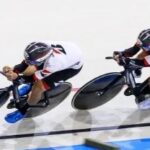 全日本自転車競技選手権大会・男子個人&チームチームパシュート日本記録更新