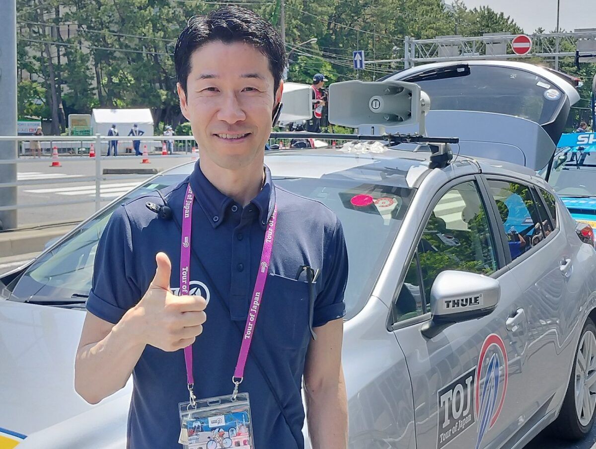 栗村修