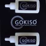 GOKISO固体潤滑チェーンオイル