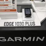 GARMIN EDGE 1030 Plus