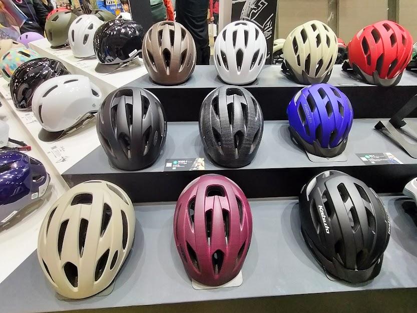 OGK-Kabutoヘルメット