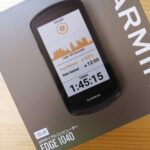 GARMIN Edge 1040 Solar