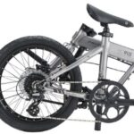 DAHON Horize Disc