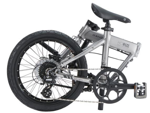 DAHON Horize Disc