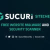 Sucuri SiteCheck - Free Website Security Check & Malware Scanner