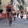 Mathieu van der Poel won Strade Bianche with a 1,000-watt attack - VeloNews.com