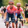 Esclusiva: a partire dal 2021 Nippo potrebbe sponsorizzare la EF Pro Cycling