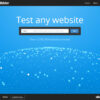 Nibbler - Test any website