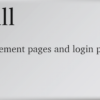 SiteGuard WP Plugin – WordPress プラグイン | WordPress.org 日本語