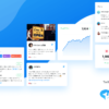 SocialDog - スマートで効率的な Twitter アカウント運用ツール
