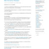 WordPressに乗っ取りの脆弱性、アップデートを | TECH+（テックプラス）