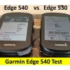 Review: Garmin Edge 540 Fietsnavigatie - Wielrenner.eu