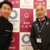 栗村修さんと徹底研究 「東京五輪ロードはここで観る」 富士周辺コースの観戦ポイント