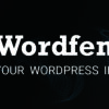 Wordfence Security – Firewall, Malware Scan, and Login Security – Wo