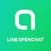LINE OPENCHAT