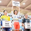 【モアケイデンス】2019ジャパントラックカップⅠ 3種目で日本人が優勝｜サイクルスポ