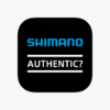 ‎「シマノ正規品判定」をApp Storeで